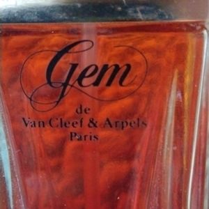 Jem original cologne from the '80s never used